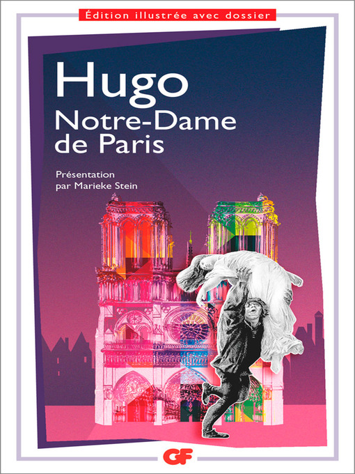 Title details for Notre-Dame de Paris by Victor Hugo - Wait list